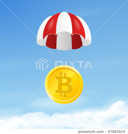 Parachute crypto price 980000 bitcoin to usd