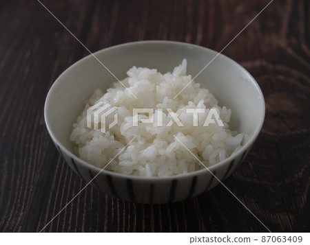 rice  87063409