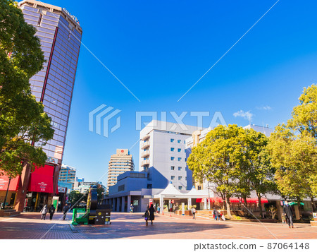 Tokyo Tama Center 87064148