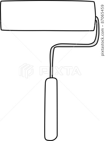 Adhesive sheet roll 87065459