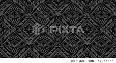 印加部落圖案背景素材 印加部落圖案背景素材 87065772