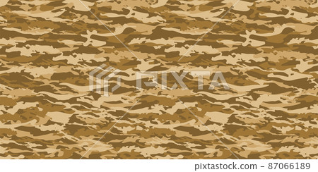 迷彩花紋紋理背景素材 87066189