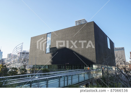 大阪中之島博物館【2022年2月拍攝】 87066536