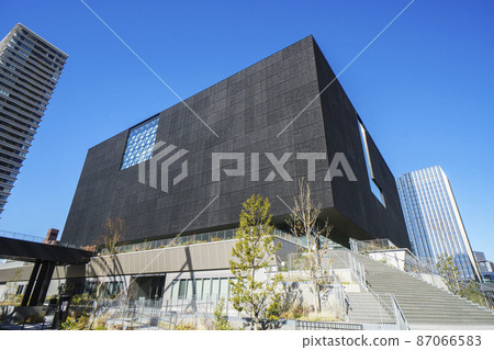 Osaka Nakanoshima Museum [Photographed in February 2022] 87066583