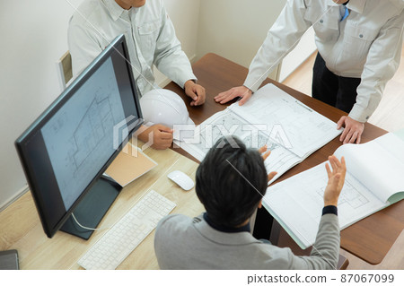 Architects, architects 87067099