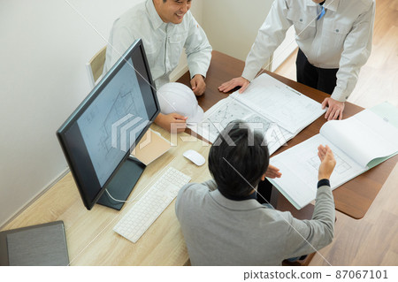 Architects, architects 87067101