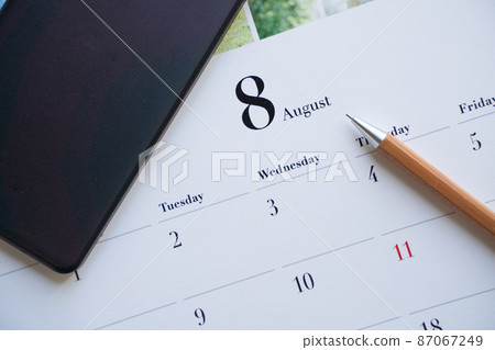Schedule image 87067249