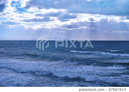 Fukiagehama's dimming 87067814