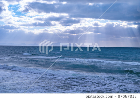 Fukiagehama's dimming 87067815