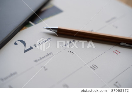 時間表圖片 87068572