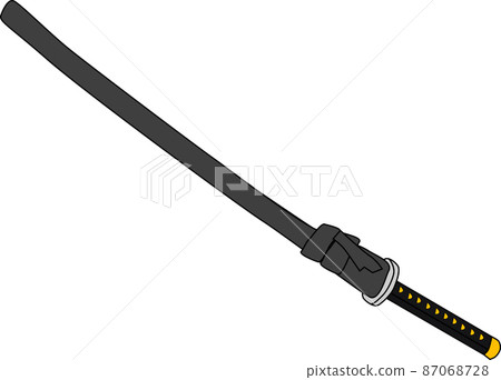 適合刀鞘的日本刀 適合刀鞘的日本刀 87068728