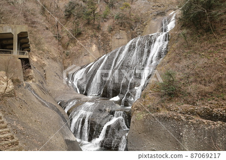 Fukuroda瀑布 87069217