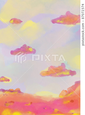 Happy Easter, spring with cute Easter bunny. Happy easter eggs. Happy Easter banners, greeting cards, posters, holiday covers. Happy Easter, spring with cute Easter bunny. Happy easter eggs. Happy Easter banners, greeting cards, posters, holiday covers. 87072374