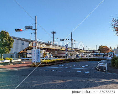 東京足立卡車碼頭 東京足立卡車碼頭 87072873