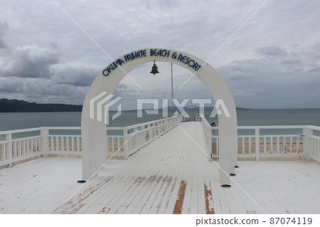 Okuma Private Beach (Okinawa) 87074119