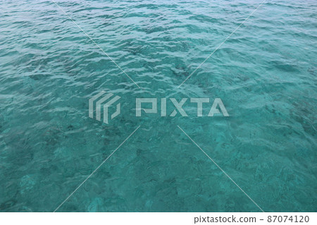 Okuma Private Beach (Okinawa) 87074120