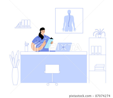 Back pain treatment Back pain treatment 87074274