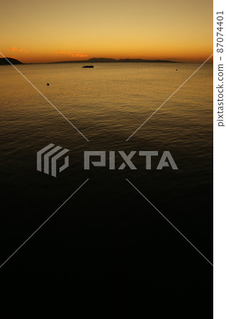 大uma私人海灘（沖繩） 87074401