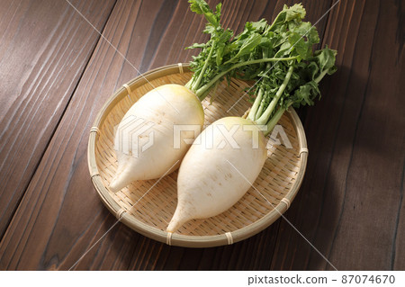Shogoin Daikon Shogoin Daikon 87074670