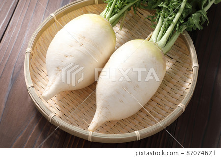 Shogoin Daikon Shogoin Daikon 87074671