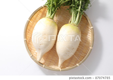 Shogoin Daikon 87074785