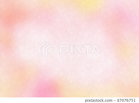 Background Material Japanese Paper Pink Stock Illustration - Download Image  Now - Pink Background, Pink Color, Backgrounds - iStock