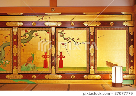 Nagoya Castle Honmaru Gotemba Nagoya Castle Honmaru Gotemba 87077779