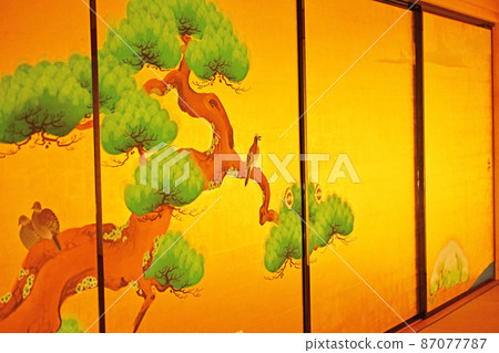 Nagoya Castle Honmaru Gotemba 87077787