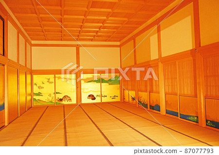 Nagoya Castle Honmaru Gotemba 87077793