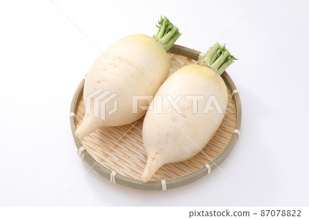 Shogoin Daikon Shogoin Daikon 87078822