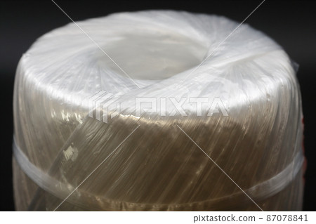 包裝用乙烯繩 包裝用乙烯繩 87078841