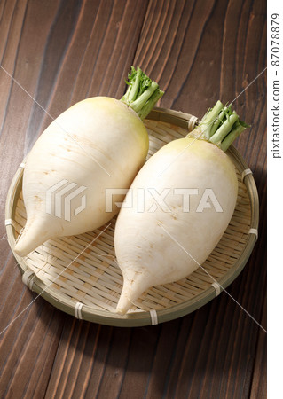 Shogoin Daikon Shogoin Daikon 87078879