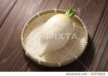 Shogoin Daikon Shogoin Daikon 87078883