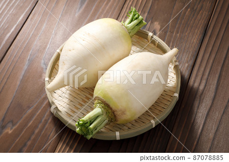 Shogoin Daikon Shogoin Daikon 87078885