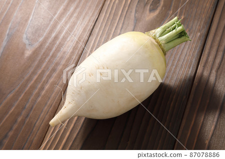 Shogoin Daikon 87078886