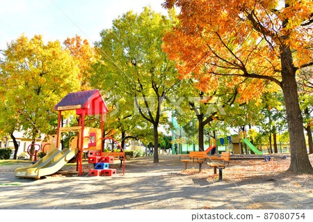 Shinozaki Park B Area (Edogawa-ku, Tokyo) [2021.11] 87080754