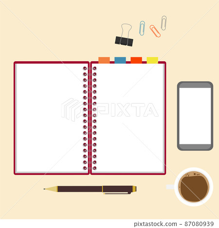 Business stationery 87080939