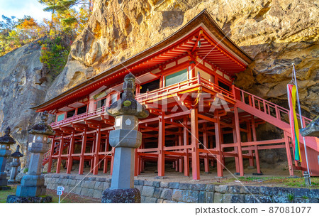 Takkoku Saikoji（岩手縣平泉町） 87081077