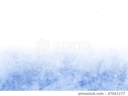 具有日本紙質感的背景材料 87081277