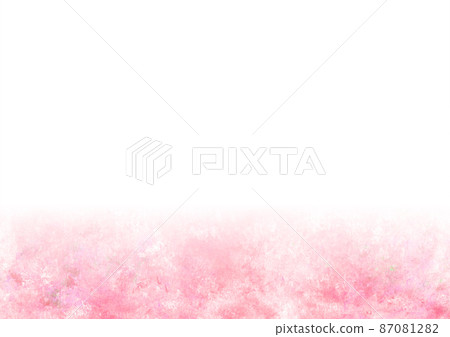 具有日本紙質感的背景材料 87081282