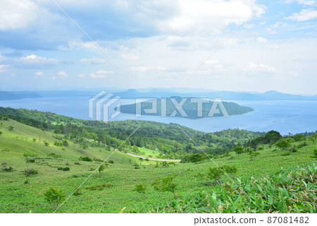 北方大地 87081482