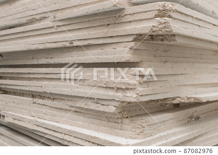 PVC Old Sheet Panels OSB Plywood Pressed Sawdust Chipboard Material PVC Old Sheet Panels OSB Plywood Pressed Sawdust Chipboard Material 87082976