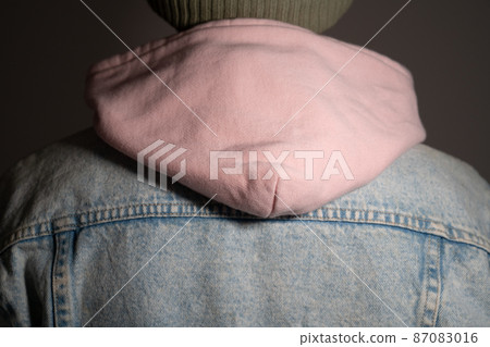 Hip hop fashion 87083016