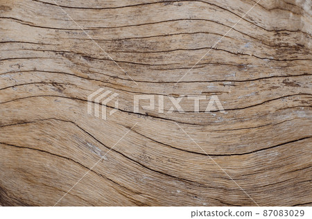 Old Rough Rustic Wooden Chopping Board Texture And Background material decoration interior architecture 87083029
