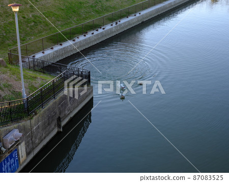 Yokotone lock gate contact park Yokotone lock gate contact park 87083525