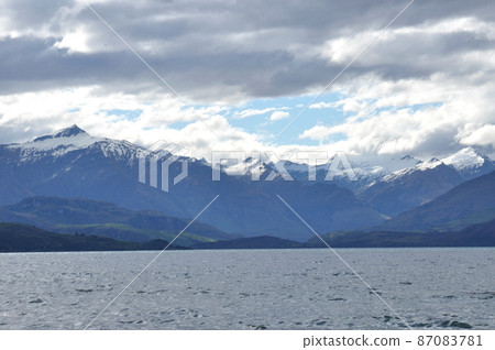 瓦納卡湖 87083781