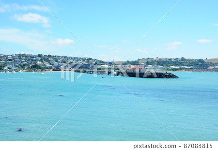 Cityscape Cityscape 87083815