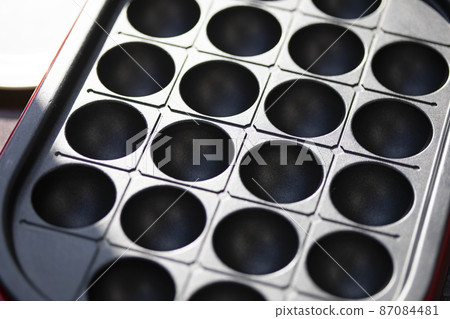 Takoyaki machine Takoyaki machine 87084481