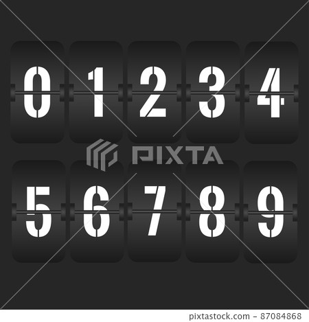 Countdown clock. Counter timer clocks counts day digital down watch numeric minute coming score hour display web page. Countdown clock. Counter timer clocks counts day digital down watch numeric minute coming score hour display web page. 87084868