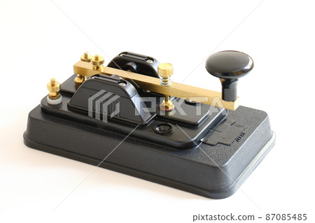 Telegraph key Telegraph key Morse code 87085485